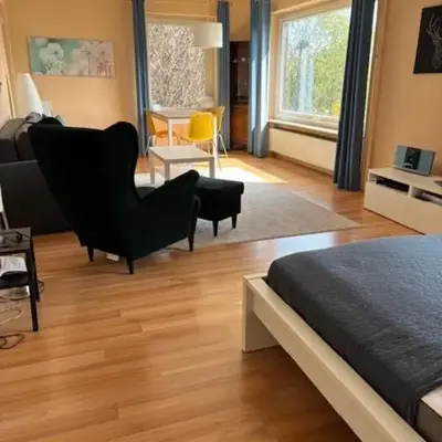 Talblick Braunlage 1 Zimmer Wohnung
