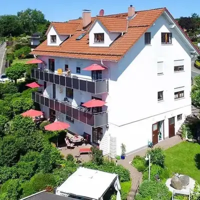 Ferienwohnung KaLü 4a