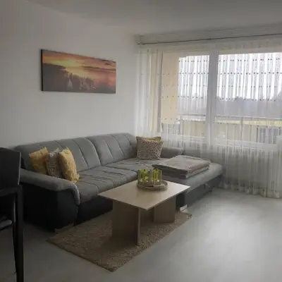 Apartment Gipfelstürmer im Harz mit Schwimmbad
