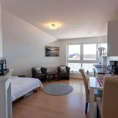 Apartment Kleine Elfe am Hasselkopflift