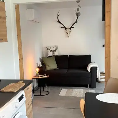 Tiny House Am Goldbach