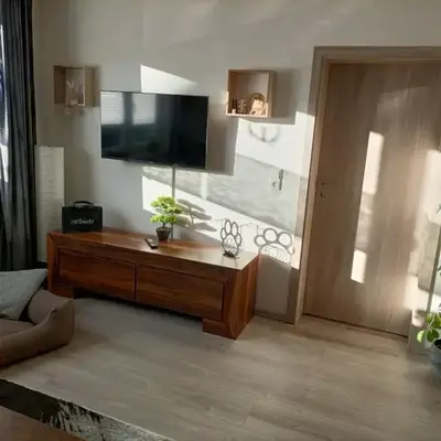 HARZ-PFOTE familien- und hundefreundliche Ferienwohnung