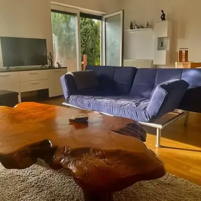 Ferienhaus Harzseele