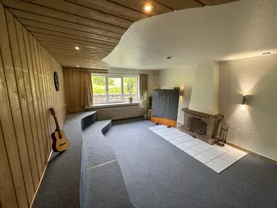 Grundriss der Unterkunft Haus Lietzenhöh