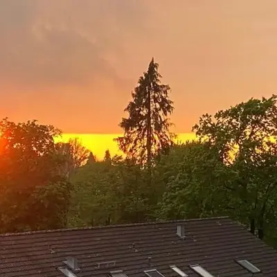 Ferienwohnung Penthouse Bummelallee