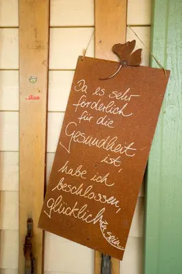Grundriss der Unterkunft Plumbohms Aussichtsreich Gast- und Logierhaus