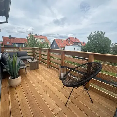Stilapartment Oasis 2