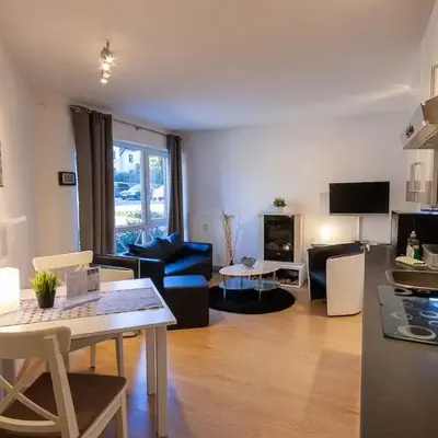 Ferienwohnung Verschnaufpause am Hasselkopflift