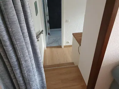 Grundriss der Unterkunft Ferienwohnung Wagner
