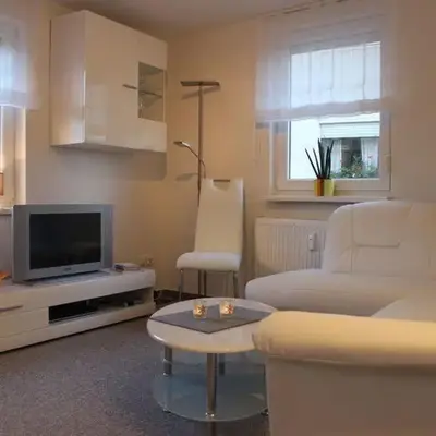 Ferienwohnung Arlt