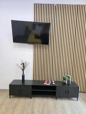 TV/Unterhaltungsangebot in der Unterkunft Stilvoll zu Hause mit Charme, bis zu 6 Personen