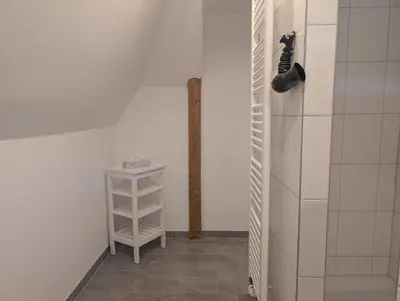 Grundriss der Unterkunft Harzlodge Hilly