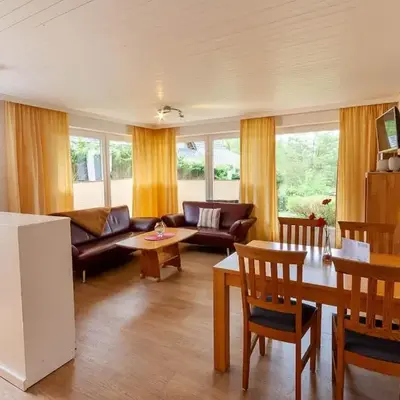 Ferienwohnung Mohn