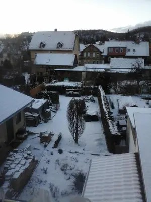 Harz und Gemütlich im Winter
