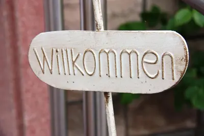 Grundriss der Unterkunft Gästehaus HarzGlück