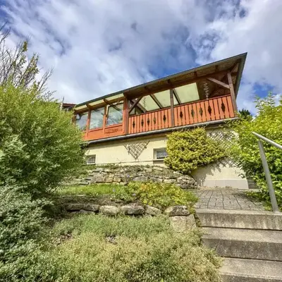 Haus Panoramablick