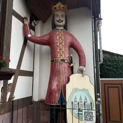 Ferienwohnungen am Roland