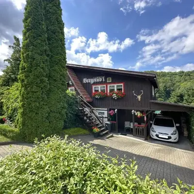 Bergstübl