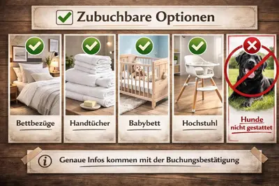 Ein Bett oder Betten in einem Zimmer der Unterkunft Little Red Wood
