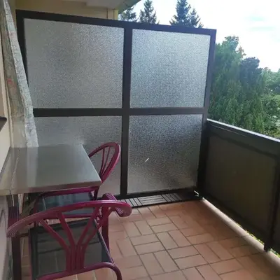 Ferienwohnung Schüler - Wolke 1