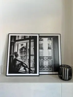 Grundriss der Unterkunft City-Apartment