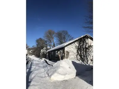 Grundriss der Unterkunft Holiday home with 4 bedrooms