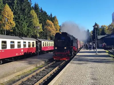Grundriss der Unterkunft Bergwaldlodge Blickfang