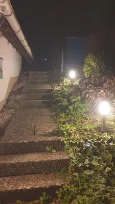 Grundriss der Unterkunft Erholungsoase am Rand des Harzes - Apartment
