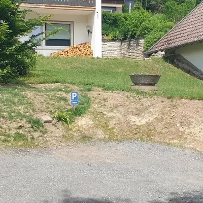 Erholungsoase am Rand des Harzes - Ferienwohnung