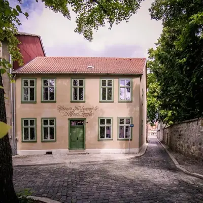 Gästehaus Unter den Weiden