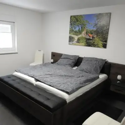 Ferienwohnung Am Fischerhof 10a Wernigerode