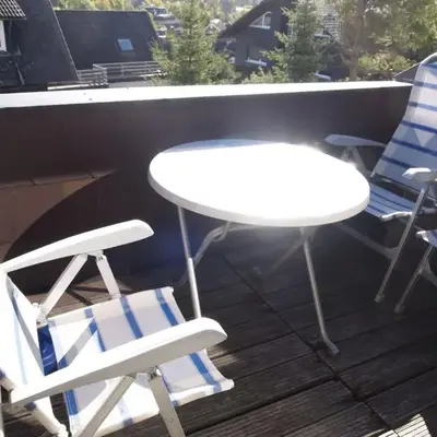 Ferienwohnung Schimmer