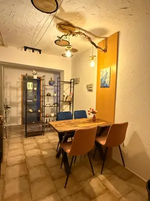 Grundriss der Unterkunft myna