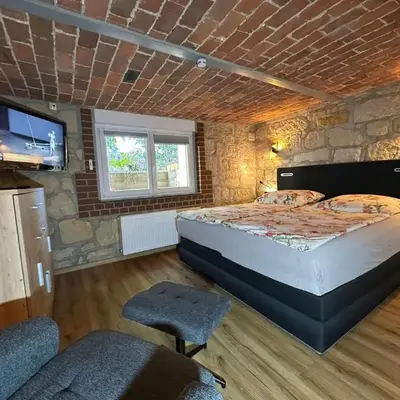 Ferienwohnung 