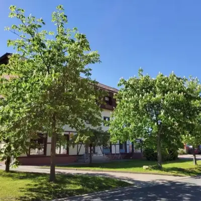 Haus Freigeist - zum Ortsblick