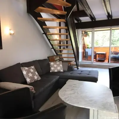 Ferienwohnung Zauberhirsch
