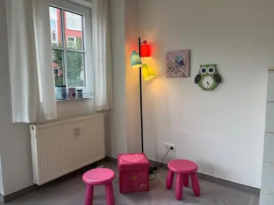 Grundriss der Unterkunft Ferienwohnung Panoramablick 33
