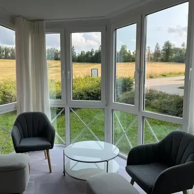 Ferienwohnung Panoramablick 33