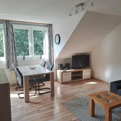 Ferienwohnung An der Wurmbergseilbahn