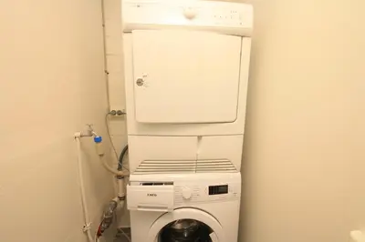 Grundriss der Unterkunft Ferienwohnung Josephine
