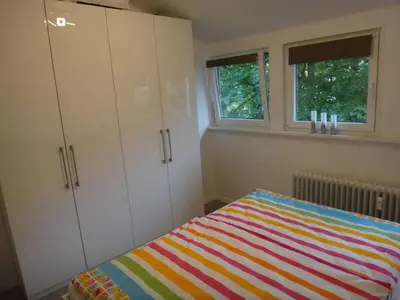 Grundriss der Unterkunft Holiday apartment HANNAH Cocksfoot