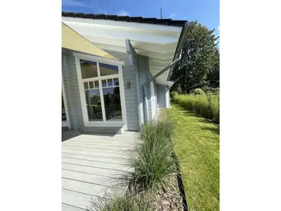 Grundriss der Unterkunft Holiday apartment with 2 bedrooms