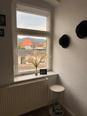 Grundriss der Unterkunft Oasis in the heart of the Harz - Sauna