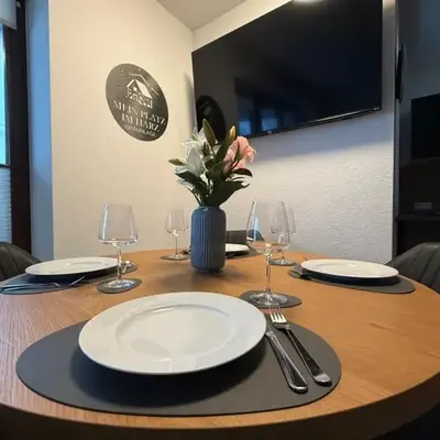 Ferienwohnung Mein Platz im Harz