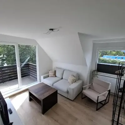 Ferienwohnung Balu