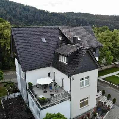 Ferienwohnung Thale am Bodetal