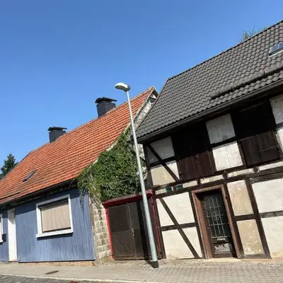 Fuchsbau