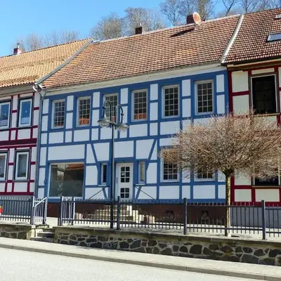 Kirchblickapartment Zorge