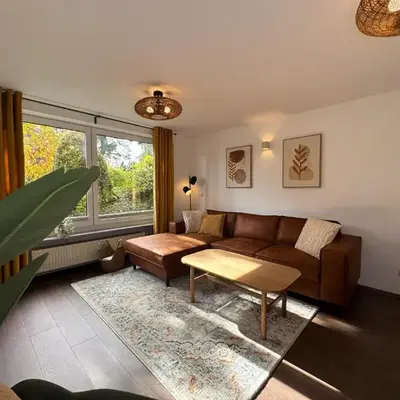 Ferienwohnung Leni