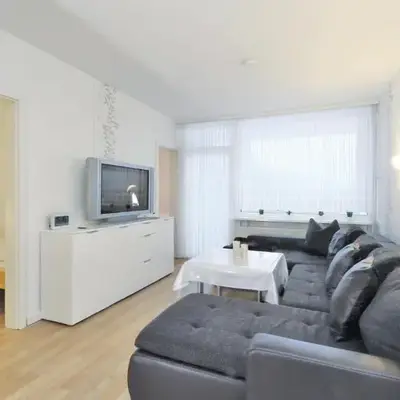 2 Bedroom Cozy Apartment In Goslar